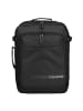 travelite Kick Off Reiserucksack 50 cm schwarz