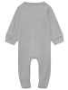 Kidsworld Schlafoverall in grau