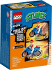 LEGO City Raketen-Stuntbike in Mehrfarbig ab 5 Jahre