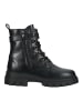 Scapa Stiefelette in Schwarz