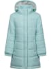 Trespass Kinder Winterjacke "Ellster Casual Jacket" in Blau