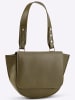 Heine Tasche in khaki