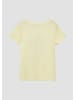 s.Oliver T-Shirt in 1120_helles zitrone
