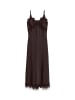 Vero Moda Kleid in Chocolate Torte 1