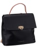 Bugatti Rucksack Ella Ladies Backpack in Black