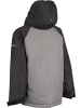 Trespass Kinder Regenjacke in Grau