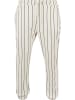STARTER STARTER Herren Starter Terry Baseball Pants in palewhite