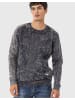 Cipo & Baxx Pullover in ANTHRACITE
