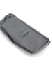 Zeller Present Organizer in grau