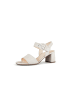 Gabor Fashion Riemchensandale in beige