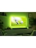 paulmann LED Streifen TV MaxLED 250 RGBW Comfort Sets TV 55 in silber