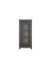 DarkFlash AIRNOVA PC Gehäuse inkl. 3 Lüfter
