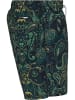 Urban Classics Urban Classics Herren Paisley Swim Shorts in paisley