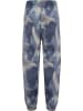 Hummel Verstellbare Taille Hose Hmljr Loose Kinder in FLINT STONE