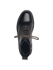 Tamaris Stiefelette in BLACK