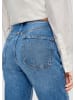 s.Oliver Jeans-Hose KAROLIN in 56Z4_ozeanblau