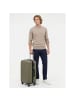 Bench Seattle 4 Rollen Trolley M 69 cm in dark-olive