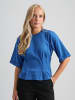 minus T-Shirt in Lapis Blue