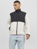 Jack & Jones Jacke in moonbeam