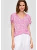 s.Oliver T-Shirt in 43A0_rosa