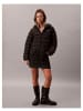 Calvin Klein Jacke in Schwarz