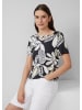 s.Oliver T-Shirt in 99A0_schwarz