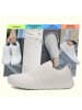 DOTALES EasyStep Barfußschuhe in Weiß 45