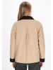 DreiMaster Women Jacket in beige