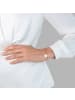 Glanzstücke München Armband aus Sterling Silber mit Süßwasser-Zuchtperle in roségold