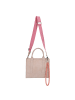 Fritzi aus Preußen SquareN Vintage Handtasche 20.5 cm candy