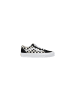Vans Schwarz Herren Sneaker