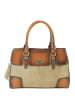 Harpa Henkeltasche LIORA in playa sand