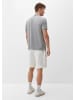 s.Oliver Polo-Shirt in 9116_taubengrau