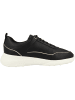 Geox Sneaker low D Alleniee B in schwarz