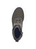Tamaris Stiefelette in OLIVE