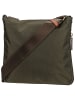 BRIC`s Bodybag X-Bag in Olive