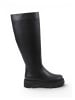 Apple of Eden Stiefel AOEGIGI in BLACK