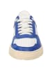 Sioux Sneaker Tedroso-DA-700 in blau