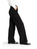 CAMBIO  Stoffhose in Black