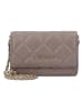 Valentino Ocarina Umhängetasche 19 cm in taupe