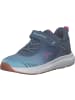 Kangaroos Sportliche Slipper in grisaille/blue sky