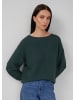 s.Oliver Strickpullover in 6933_petrol
