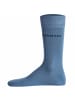 Emporio Armani Socken 6er Pack in Marine/Nude/Blau