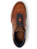 Bugatti Schuhe in cognac - 0001