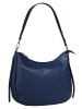 Cluty Umhängetasche in blau
