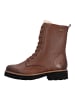 remonte Stiefelette in Braun
