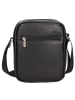 Northampton Polo Club Schultertasche in BLACK