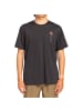 Billabong M BALANCE SS in Schwarz