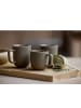 Villa Collection Henkelbecher Shoku in Warmes Braun