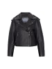 DreiMaster Women Jacket in black